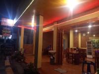 marbun - B&B
