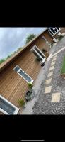 Secret Cabin Getaway - B&B Hartlepool
