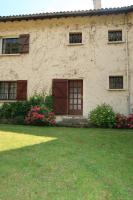 Le moulin de Masseilles - B&B