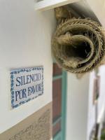 Alojamiento La Casa del Pintor - Bed and Breakfast