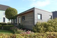 Tinyhouse - Chambres d’hôtes Perl