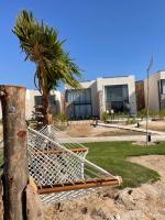 Cozy 2BR Seaview loft in Mesca Somabay - B&B Hurghada