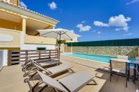 Villa Luxury Algarve - B&B