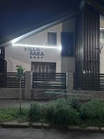 Villa Sara - B&B Târgu Jiu
