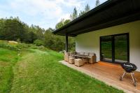 Chata Henry - B&B Krásná