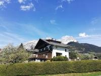Pension Sonneck - B&B Pfarrwerfen