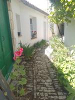Maison 4 personnes Port La Flotte - B&B