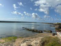 Vue panoramique PORT et OCEAN - Bed and Breakfast Saint-Gilles-Croix-de-Vie