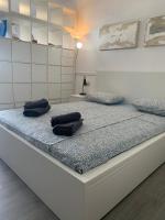 Apartment mit 1 Schlafzimmer