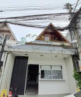 Cafe Home 2 - Chambres d’hôtes Chiang Mai