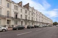 Modern apartment near Hyde Park - B&B