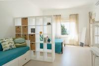 Onda su onda San Leone - B&B San Lino