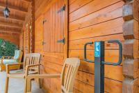 Alojamiento rural Caserio de la Fuente - Chambres d’hôtes Deifontes