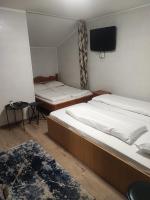 Triple Room with Bathroom