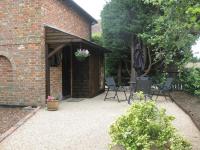 Stilstead Lodge - B&B