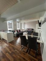 Ferienparadies 2 - Chambres d’hôtes Fürth