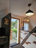 Le nid de l'écureuil - Bed and Breakfast
