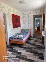 Ferienhaus Kunterbunt - Bed and Breakfast Hitzacker