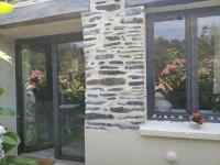 Penty atypique ,calme et à deux pas du centre - Chambres d’hôtes Châteaulin