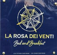 B&B Rosa dei Venti Suite - Chambres d'hôtes Brindisi