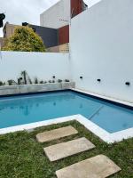 Coastal Beach Apartments - Bed and Breakfast Maputo