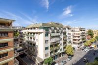 Domus Roma Via Baccarini - B&B Rome