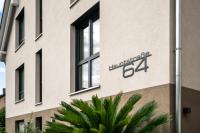 1 Zi - FeWo Burgunderliebe in Gottenheim am Tuniberg - B&B