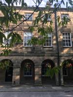 The Joseph - Exclusive Use - ROOM ONLY option - Bed and Breakfast Buxton
