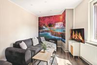 Harzquelle - Harzauszeit 2-4 Personen mit Garten - B&B Thale