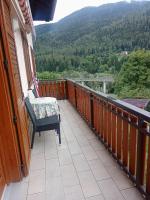 Appartamento Gabry - Chambres d’hôtes