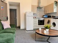Apartment 1 - B&B Blackpool
