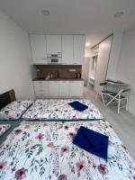 ALS Apartments Poprad - B&B Poprad