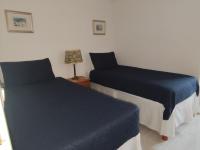 Habitación Doble - 2 camas