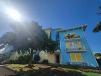 L'Oasis de Désert Ste Luce à 200m de la plage avec parking privé - B&B