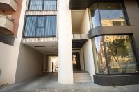 Harizma apartmani - Avenija - B&B