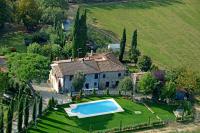 B&B Arezzo - Podere Buriano - Bed and Breakfast Arezzo