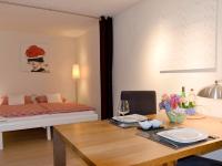 Ferienwohung Flores Hinterzarten - Chambres d’hôtes