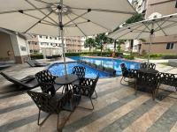 Infinity Bliss by SMDC Cheer,Marilao Bulacan Philippines near SM Marilao & PH Arena - B&B