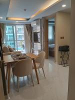 Dusit grand park 2 - B&B
