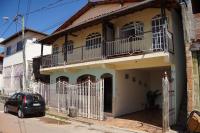 Apartamento Confortável e Bem Localizado - Bed and Breakfast Diamantina