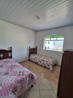 Apartamento Confortável e Bem Localizado - Ferienwohnung Diamantina