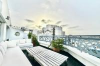 Studio Cosy & Grande Terrasse - Ferienwohnung