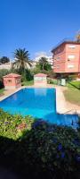 Relájate cerca del mar, con vistas a las termas romanas - B&B Fuengirola