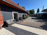 Przytulny Zakątek - Ferienwohnung