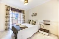 Apartamento de 2 dormitorios