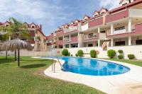 VB Torrequebrada Golf & Beach 2BR Apt - B&B