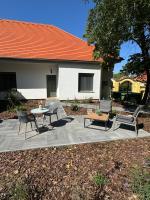 Premium Apartment mit 1 Schlafzimmer