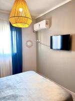 Departamento Temporal Constituyentes - B&B Santa Fe