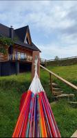 Niedźwiedzi Zakątek - B&B Sidzina