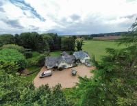 Brownhills - B&B Eaton